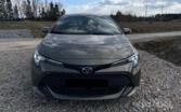 Toyota Corolla E210 Hatchback