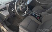 Toyota Corolla E210 Hatchback