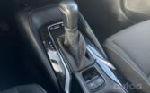 Toyota Corolla E210 Hatchback