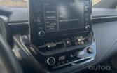 Toyota Corolla E210 Hatchback