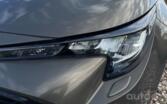 Toyota Corolla E210 Hatchback