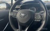 Toyota Corolla E210 Hatchback