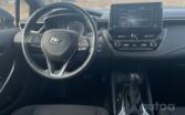 Toyota Corolla E210 Hatchback