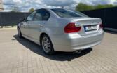 BMW 3 Series E90/E91/E92/E93 Sedan