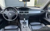 BMW 3 Series E90/E91/E92/E93 Sedan