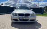 BMW 3 Series E90/E91/E92/E93 Sedan