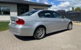 BMW 3 Series E90/E91/E92/E93 Sedan