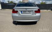 BMW 3 Series E90/E91/E92/E93 Sedan