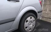 Opel Astra H wagon