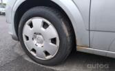 Opel Astra H wagon