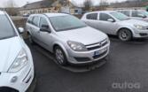 Opel Astra H wagon