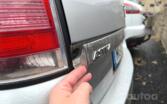Opel Astra H wagon