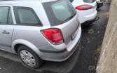 Opel Astra H wagon