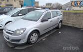 Opel Astra H wagon