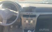 Opel Astra H wagon