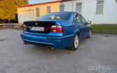 BMW 5 Series E39 [restyling] Sedan