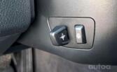BMW 5 Series F07/F10/F11 [restyling] Sedan