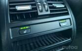 BMW 5 Series F07/F10/F11 [restyling] Sedan