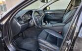 BMW 5 Series F07/F10/F11 [restyling] Sedan