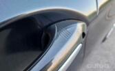 BMW 5 Series F07/F10/F11 [restyling] Sedan