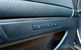 BMW 5 Series F07/F10/F11 [restyling] Sedan