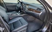 BMW 5 Series F07/F10/F11 [restyling] Sedan
