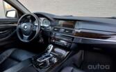 BMW 5 Series F07/F10/F11 [restyling] Sedan