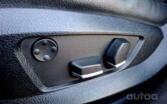 BMW 5 Series F07/F10/F11 [restyling] Sedan