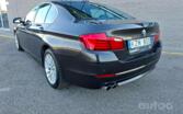 BMW 5 Series F07/F10/F11 [restyling] Sedan