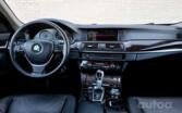 BMW 5 Series F07/F10/F11 [restyling] Sedan