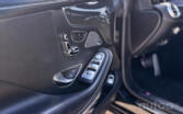 Mercedes-Benz S-klasse AMG W222 Coupe