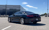 Mercedes-Benz S-klasse AMG W222 Coupe
