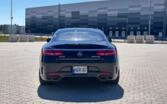 Mercedes-Benz S-klasse AMG W222 Coupe