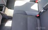 Ford Focus 3 generation ST hatchback 5-doors