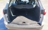 Ford Focus 3 generation ST hatchback 5-doors