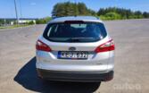 Ford Focus 3 generation ST hatchback 5-doors