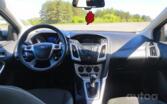Ford Focus 3 generation ST hatchback 5-doors