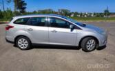 Ford Focus 3 generation ST hatchback 5-doors