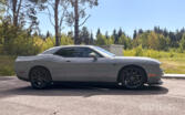 Dodge Challenger 3 generation [2th restyling] Coupe