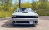 Dodge Challenger 3 generation [2th restyling] Coupe
