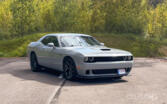 Dodge Challenger 3 generation [2th restyling] Coupe