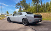 Dodge Challenger 3 generation [2th restyling] Coupe