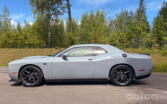 Dodge Challenger 3 generation [2th restyling] Coupe