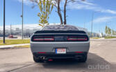 Dodge Challenger 3 generation [2th restyling] Coupe