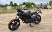 Honda NT