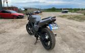 Honda NT