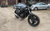 Honda NT