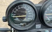 Honda NT