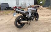 Honda NT
