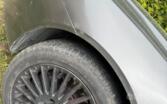 Alfa Romeo 159 1 generation Sedan